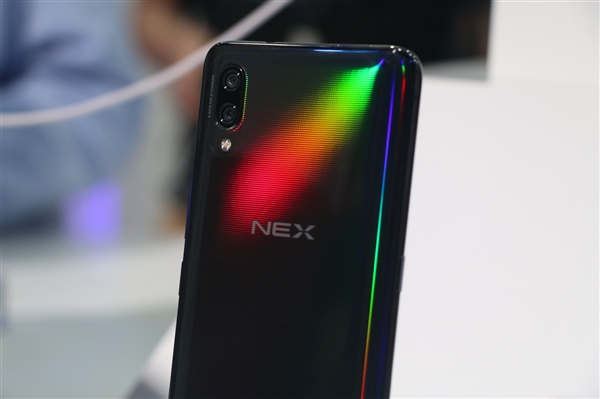 𺳣vivo NEX飺ȫ콢