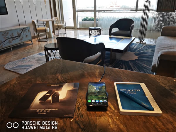 ֻȦݻ磡ΪMateRSʱפǡ˹