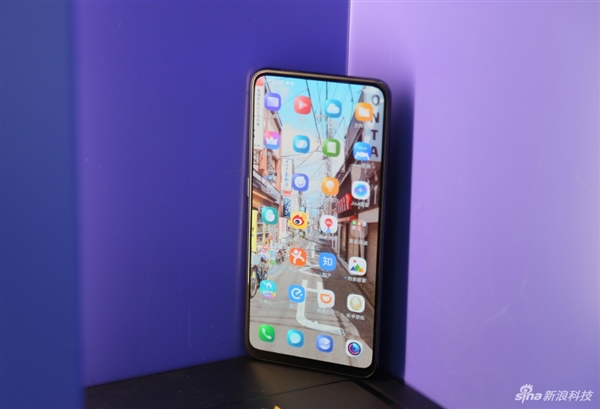 91.24%ռ vivo NEXͼֵͣ