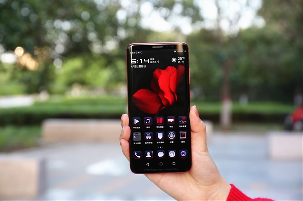 һMate콢ҪãýΪɹ6.9AMOLED