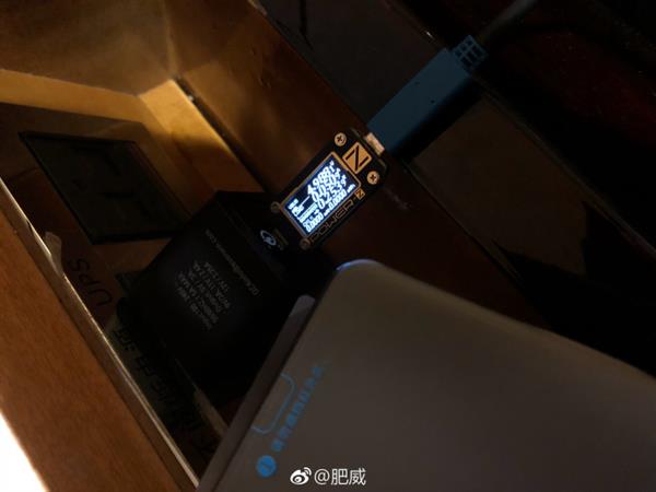 vivo NEXQC2.0䷽ʴ20W