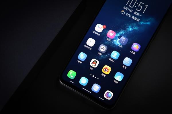 ǰؿ vivo NEXЩ淨֪