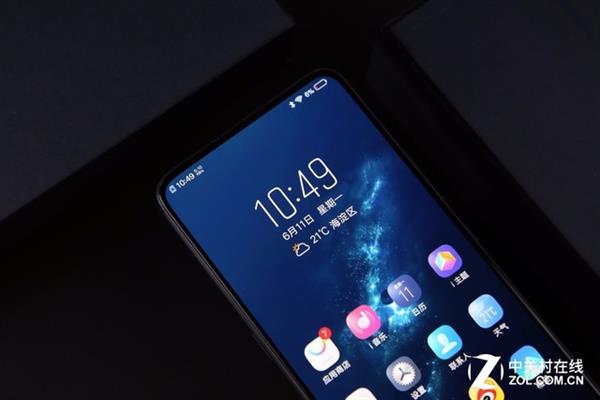 ǰؿ vivo NEXЩ淨֪