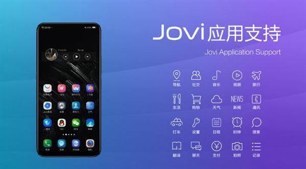 vivo NEX Ŀǰδеֻʽͷ