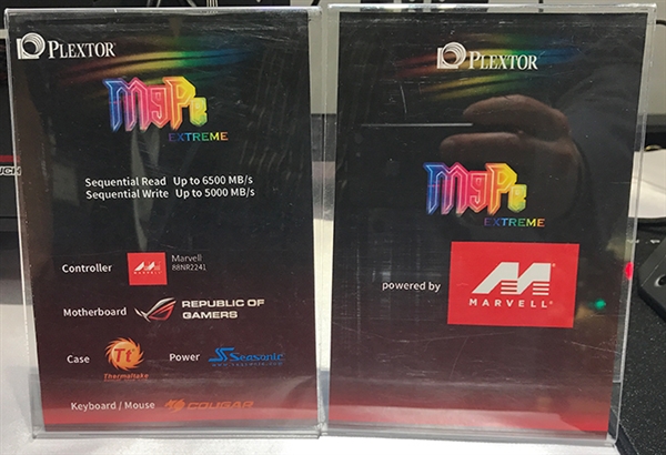 ֿزĿM9Pe SSDȡ6.5GB/s