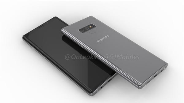 Galaxy Note 9ع⣺䱸߳