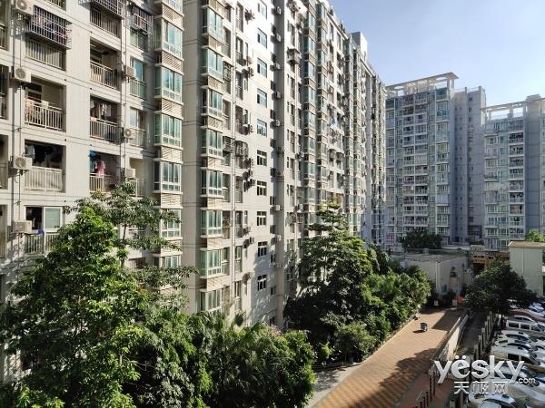 vivo NEX旗舰版上手:全屏AI领先未来至少一年