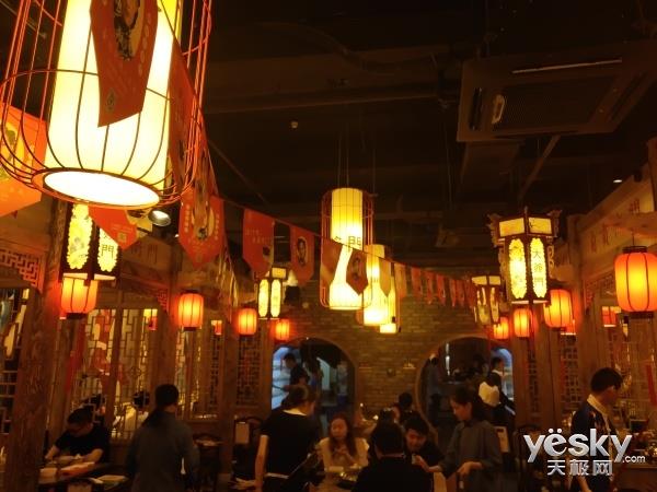 vivo NEX旗舰版上手:全屏AI领先未来至少一年