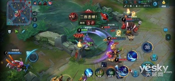 vivo NEX旗舰版上手:全屏AI领先未来至少一年