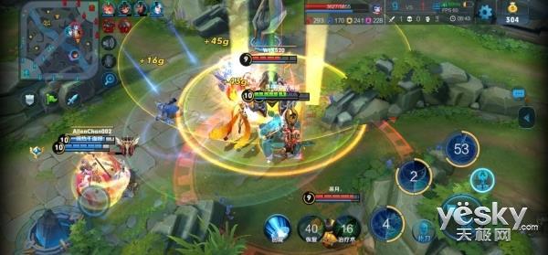 vivo NEX旗舰版上手:全屏AI领先未来至少一年