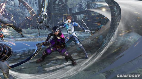 ����˫����3���ϼ�Steamƽ̨ ֧�ַ�������