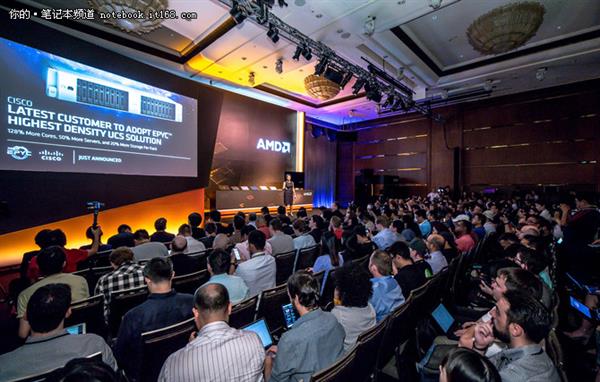 ����AMD���� CPU���ܴ�10%������ʽ�����絽78%