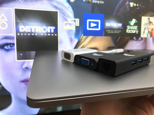 ȫTypeC�豸�ľ��� ����Type Cת��������