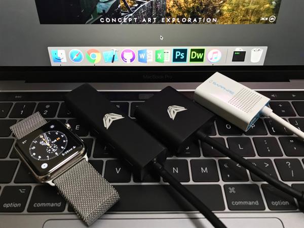 ȫTypeC�豸�ľ��� ����Type Cת��������