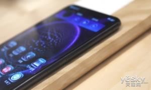 vivo NEX旗舰版上手:全屏AI领先未来至少一年