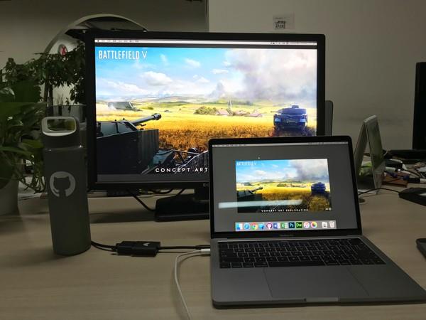 ȫTypeC�豸�ľ��� ����Type Cת��������