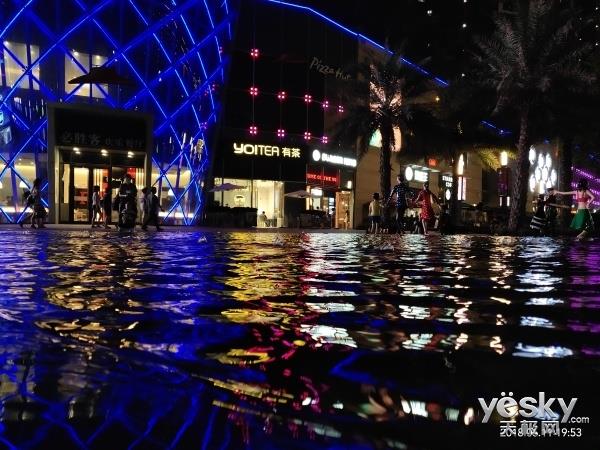 vivo NEX旗舰版上手:全屏AI领先未来至少一年