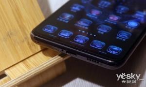 vivo NEX旗舰版上手:全屏AI领先未来至少一年