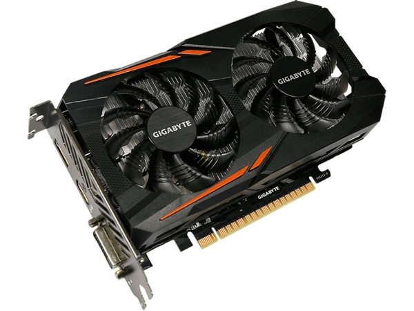 ���η�������GTX 1050 3GB���׼����ʽ����