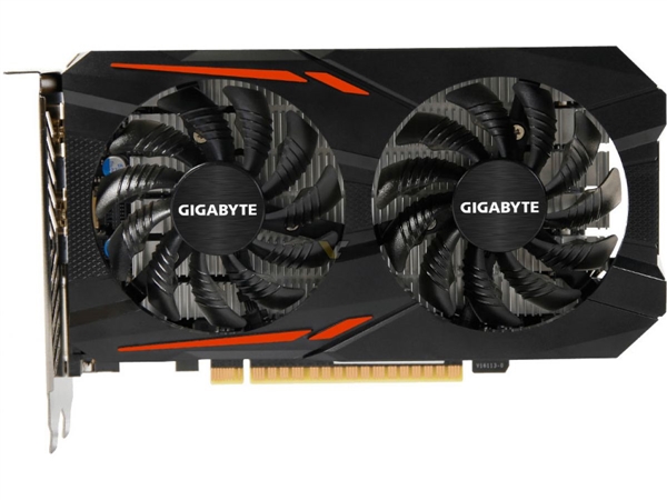 ���η�������GTX 1050 3GB���׼����ʽ����