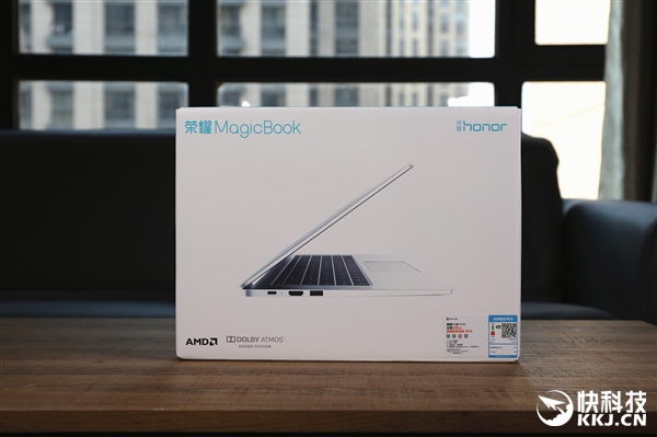 3999Ԫ����ҫMagicBook�����濪��ͼ�ͣ���������+����ռ