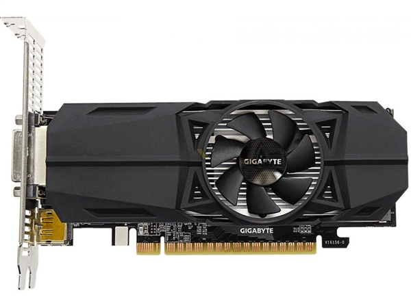 ���η�������GTX 1050 3GB���׼����ʽ����