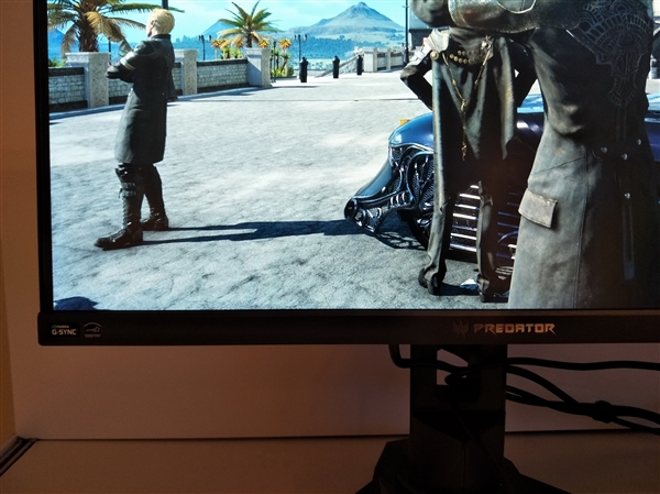 ��Ϸ��ʾ���۷壡G-Sync HDRԽ��Խ����