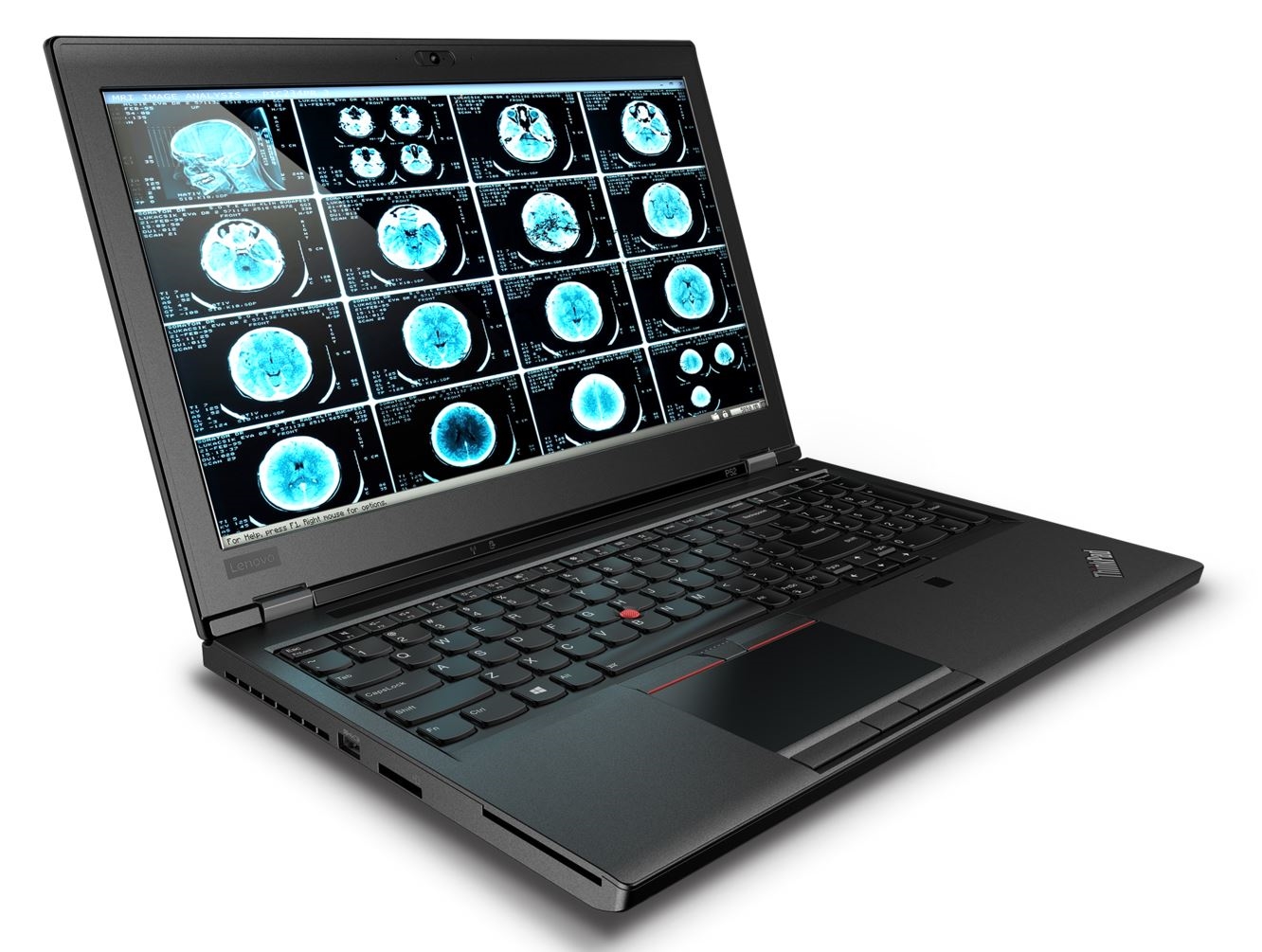 联想新发移动工作站thinkpad p52:xeon配128gb内存