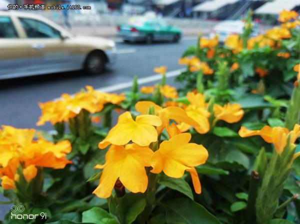 荣耀9i上手:有颜有范的千元实力派