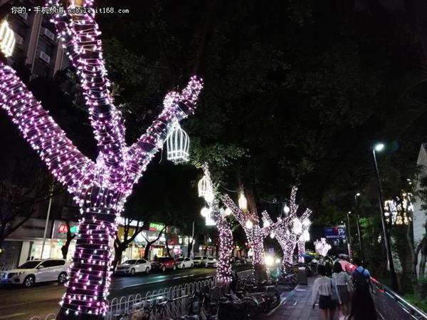 荣耀9i上手:有颜有范的千元实力派