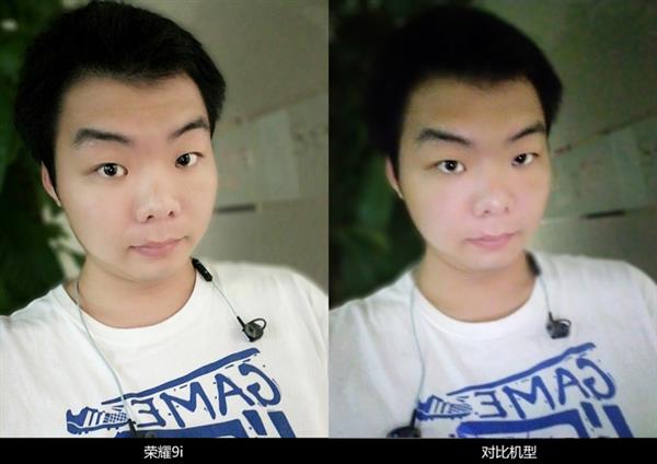 荣耀9i上手:有颜有范的千元实力派