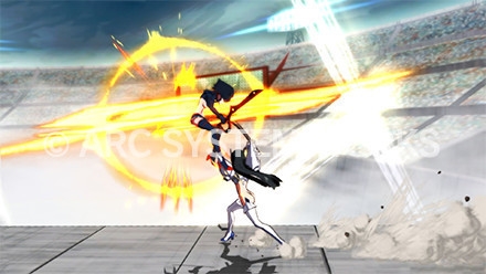 ��KILL la KILL����Ϸ��������2019�귢��