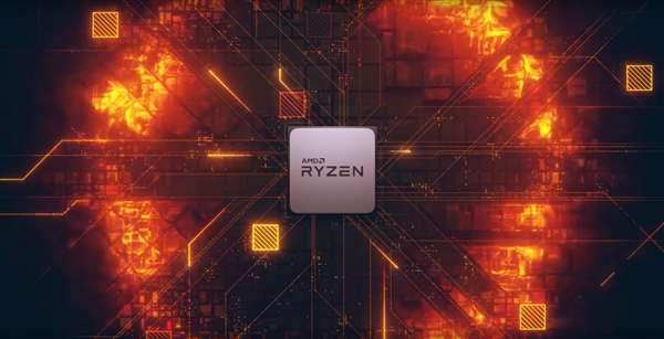AMD 12nm����������Ʒ������Ryzen 3 2300X/5 2500X