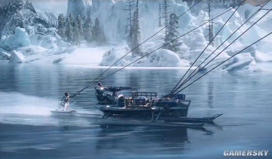 ��ս������5�����ӵ����� ������������