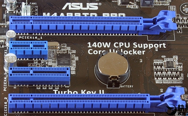 PCI-E 4.0/5.0�ܺú�ǿ�� ����̫����