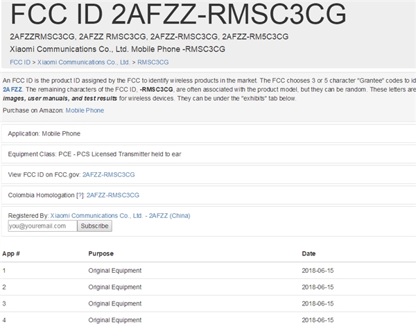 С���»�ͨ��FCC��֤��С��Max 3��