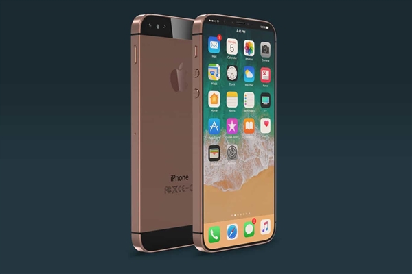 ƻ������iPhone SE 2����������ȫ�Ǵ���