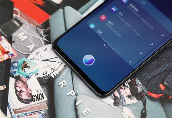 ȫ���������߸��� vivo NEX����ƾ���