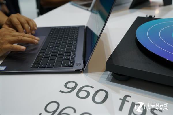 91%��ռ�ȣ���ΪMateBook X Pro����