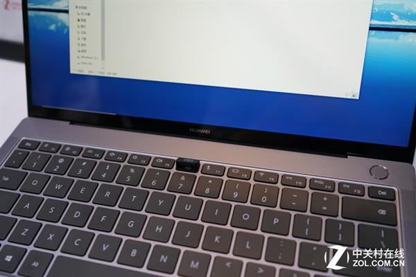 91%��ռ�ȣ���ΪMateBook X Pro����