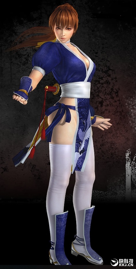 DoA6Ϊ�������˸�