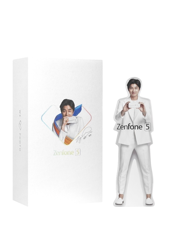��˶ZenFone 5���������淢����2600Ԫ