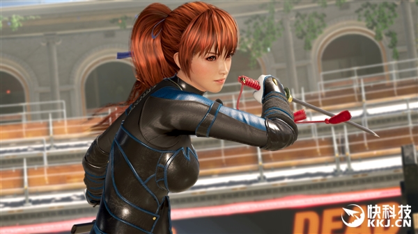 DoA6Ϊ�������˸�
