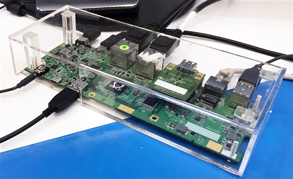 Realtekչʾ���һUSB-C��չ�룺���ֽӿڻ�������