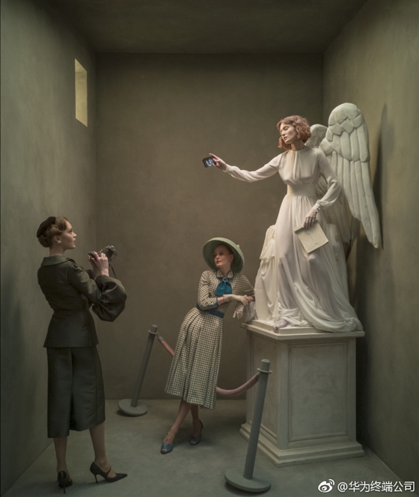 5673ƽ���ף���ΪP20 Pro�����������洴����˹��¼