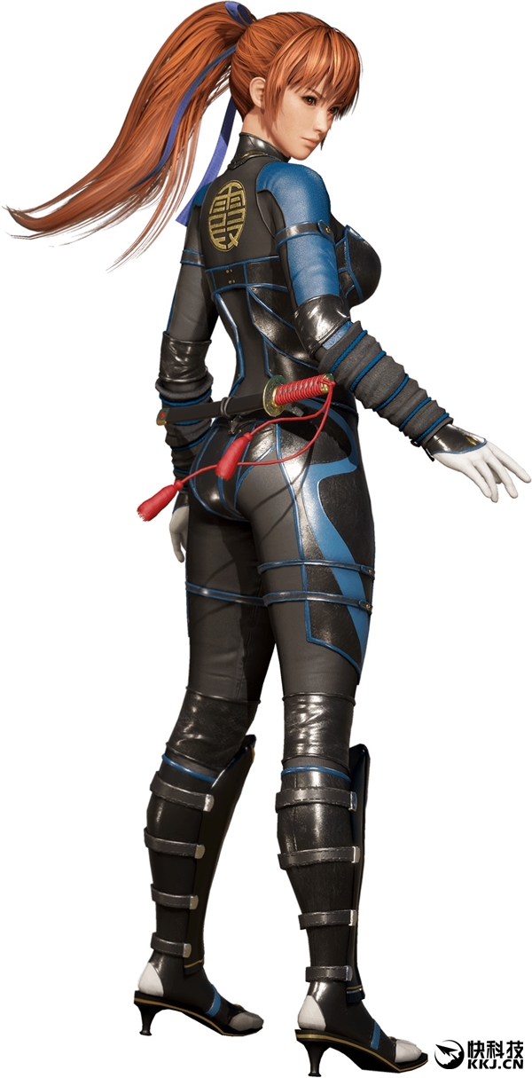 DoA6Ϊ�������˸�