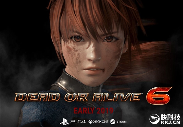 DoA6Ϊ�������˸�