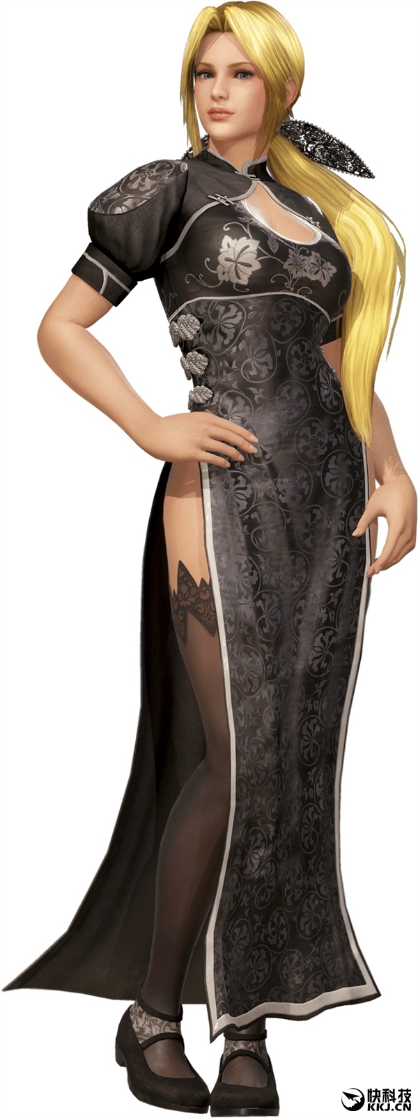 DoA6Ϊ�������˸�