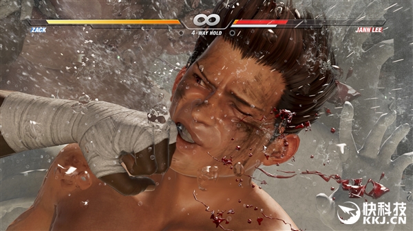 DoA6Ϊ�������˸�