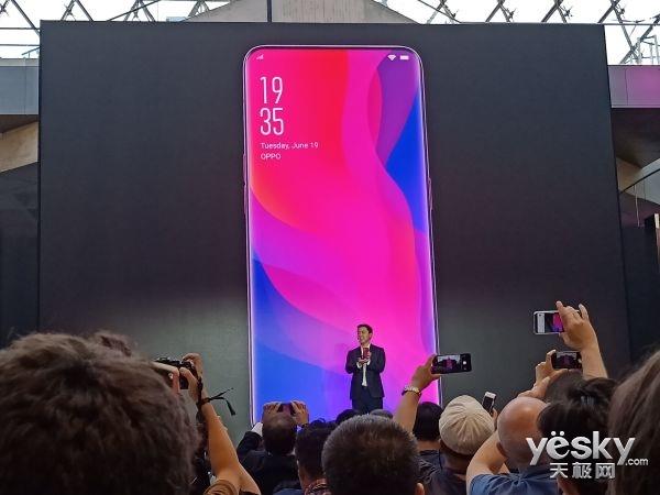 ʧ OPPO Find X93.8%ʷռ